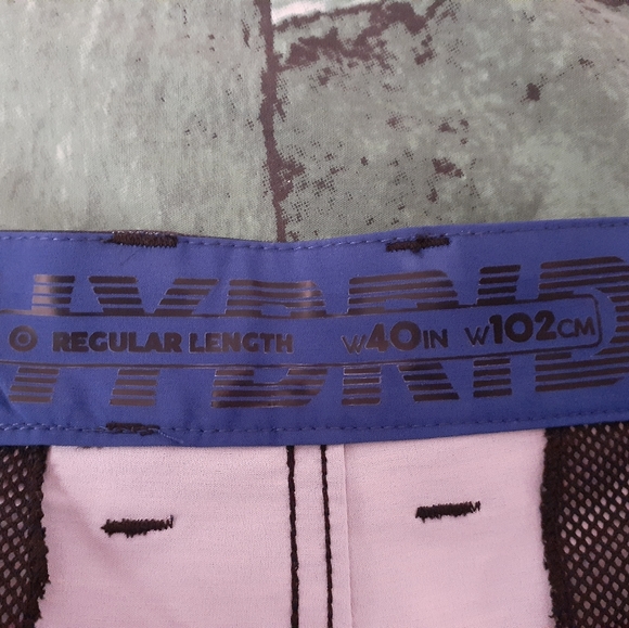 Target Boardshorts - Picture 2 of 2